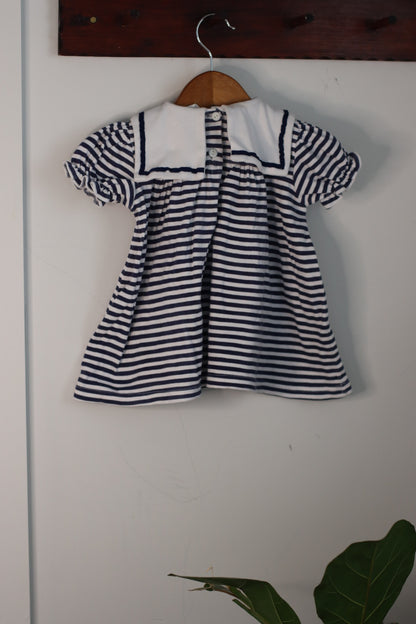 Miffy dress