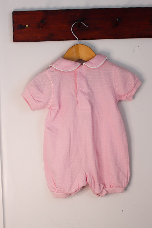 Vintage NOW Onesie