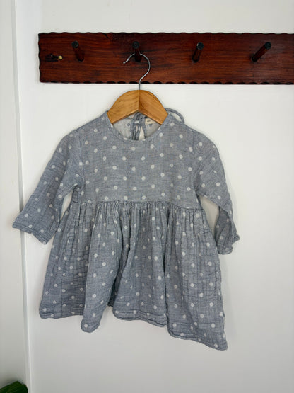 Soor Ploom Dress