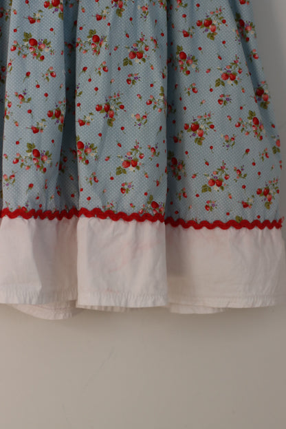 Strawberry Dress