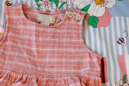 Classic Baby Gap Dress