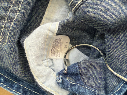 Oshkosh Shortalls 24m