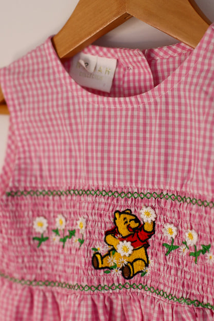 Winne the Pooh Dress