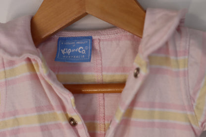 Vintage Kip and Co Onesie