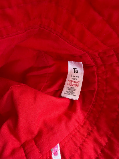 Tu Hat Size 3-6 years