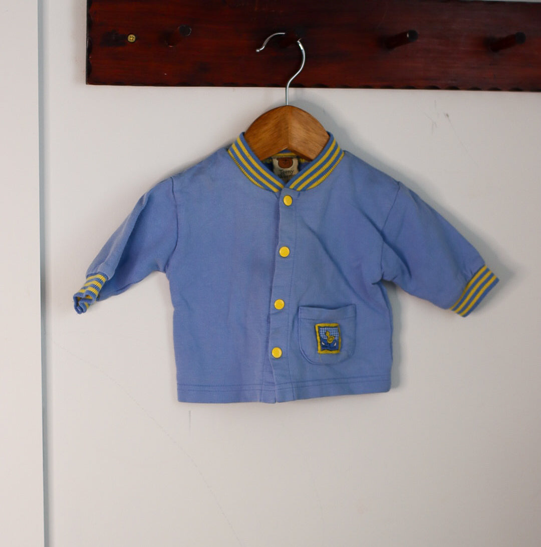 Baby Duck Teeny Weeny