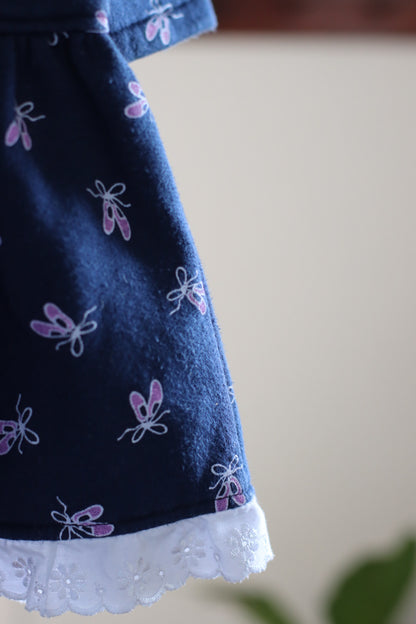 Vintage NZ Made dress