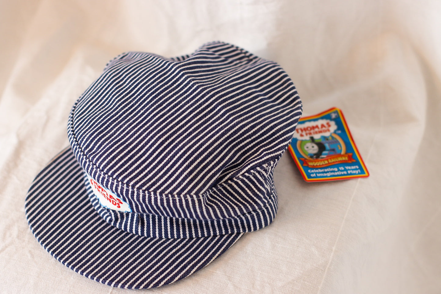 New with tags 2007 Thomas Hat