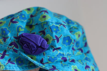 Vintage Please Mum Hat