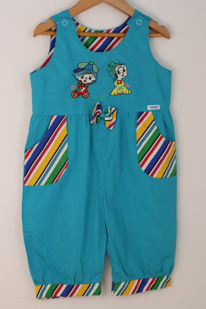 Finikee Romper Size 3