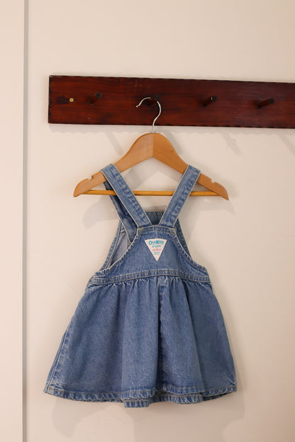 Oshkosh Swing Dress