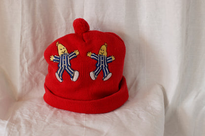 Bananas in Pyjamas Hat