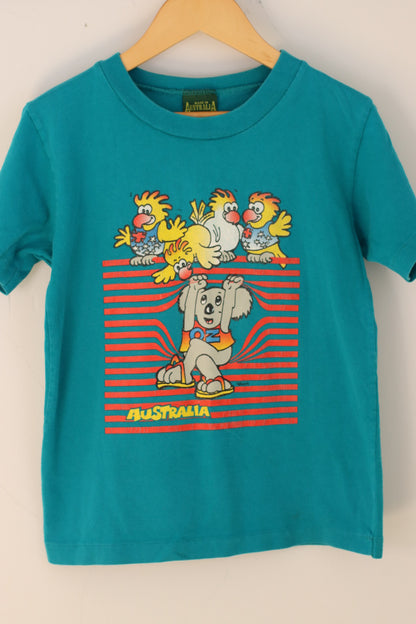 Aussie World T-shirt