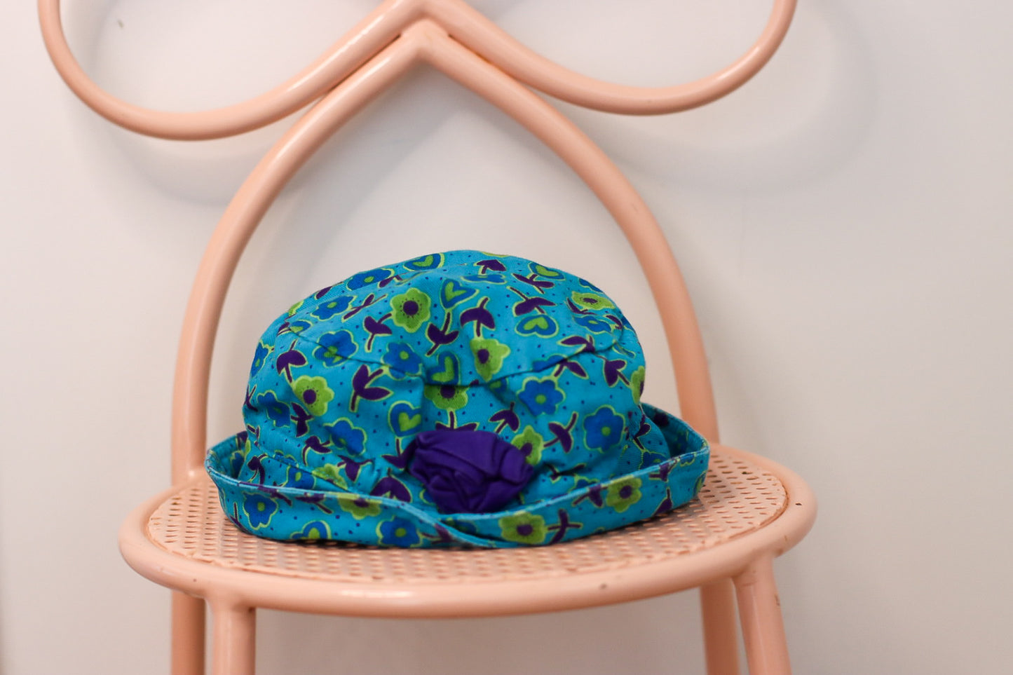 Vintage Please Mum Hat