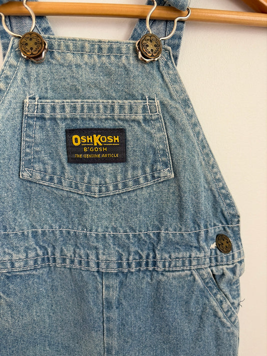 Oshkosh Shortalls 12m