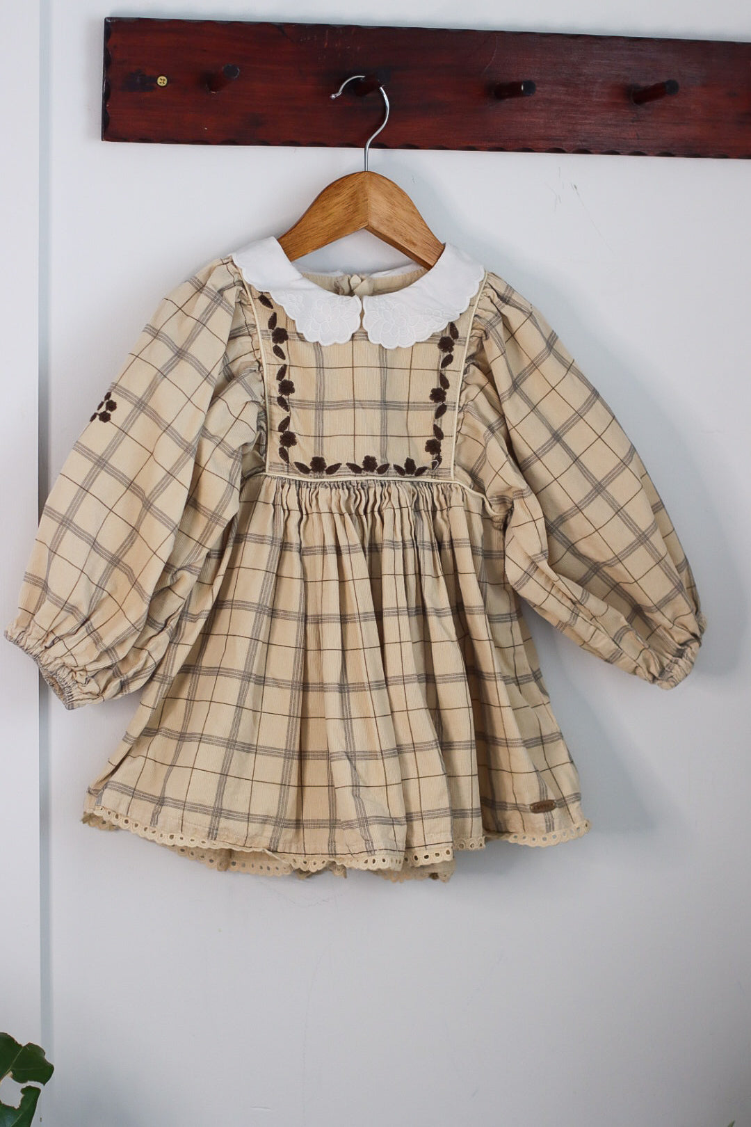 Wirra Wirra Dress Size 1