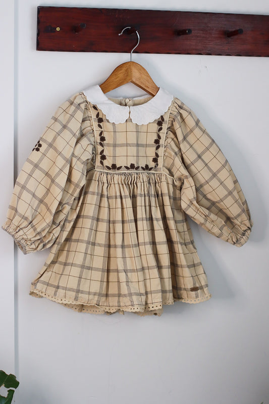 Wirra Wirra Dress Size 1