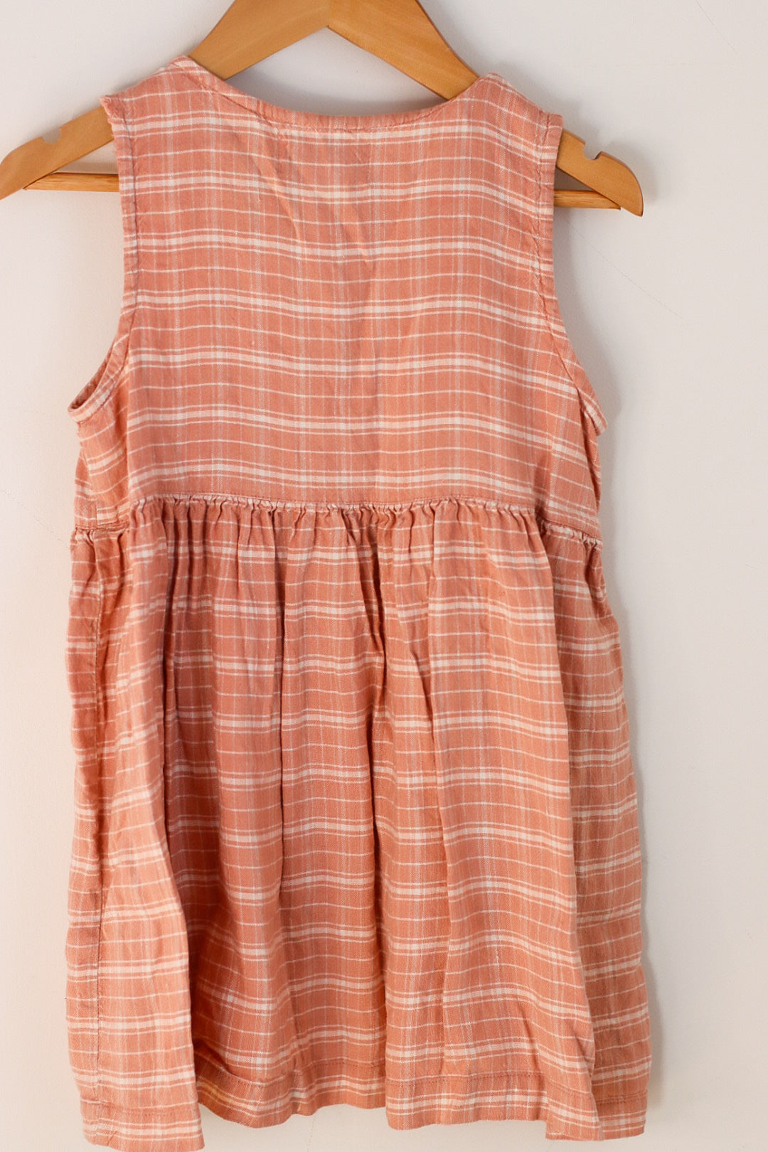 Classic Baby Gap Dress
