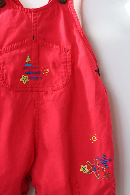 Australian Designed Oshkosh