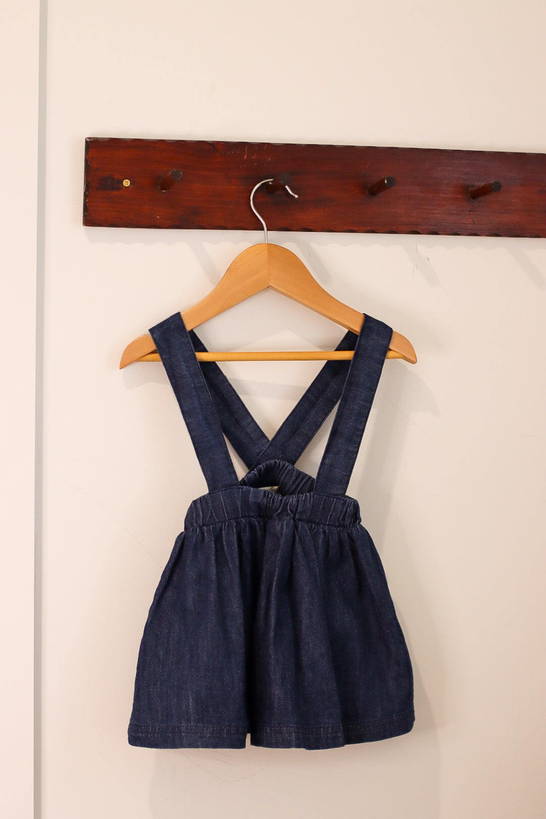 Nature Baby Dress Size 1