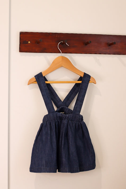 Nature Baby Dress Size 1