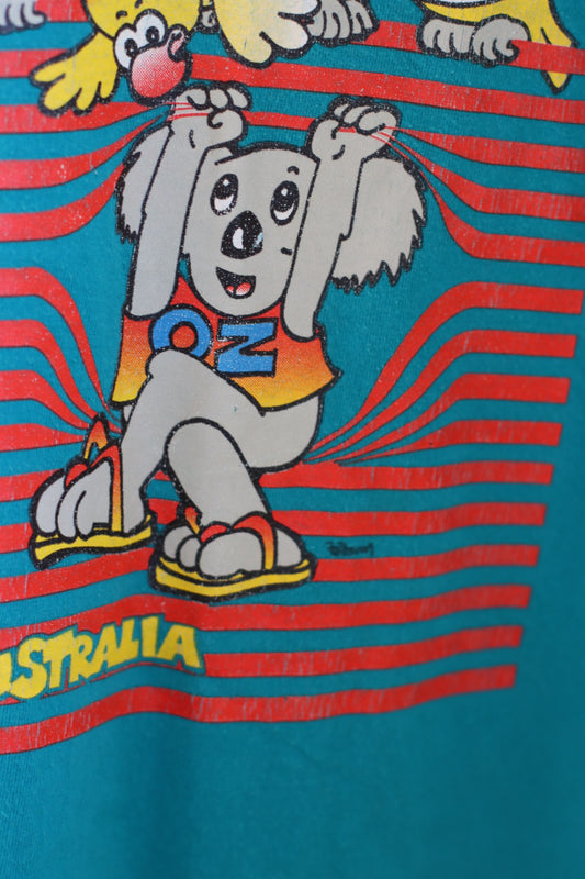 Aussie World T-shirt