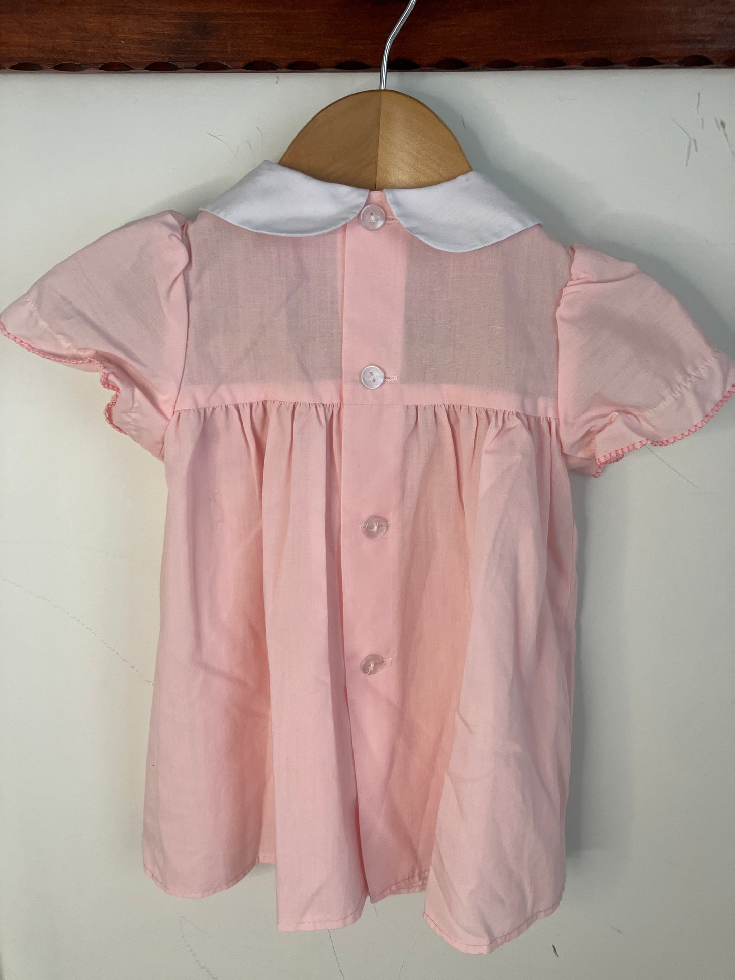 Bellbird Dress Size 0