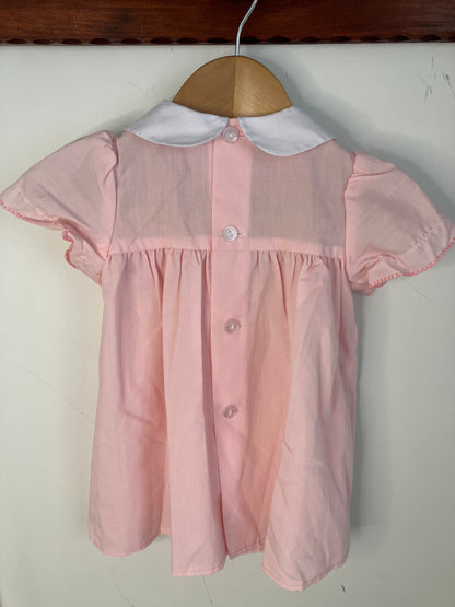 Bellbird Dress Size 0