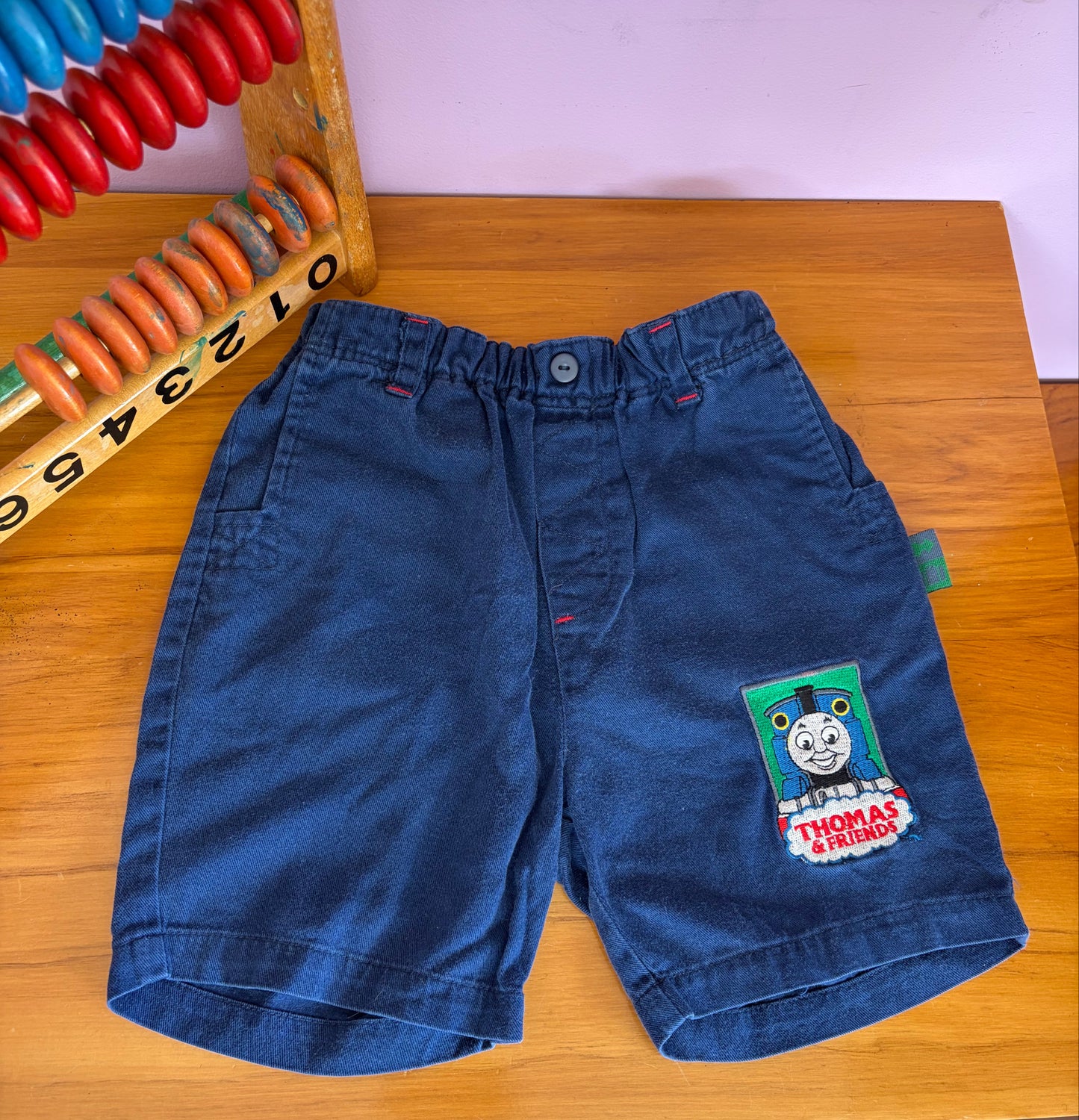 Thomas Shorts