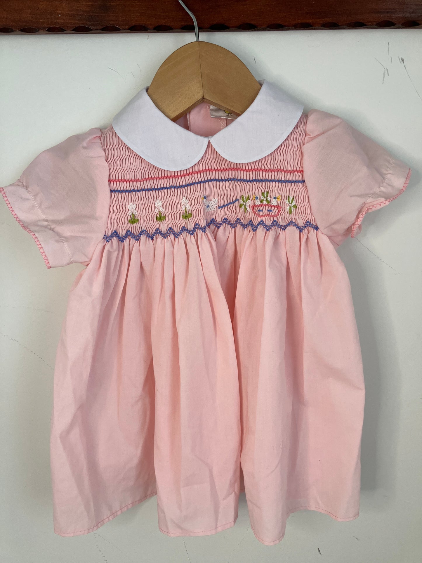 Bellbird Dress Size 0