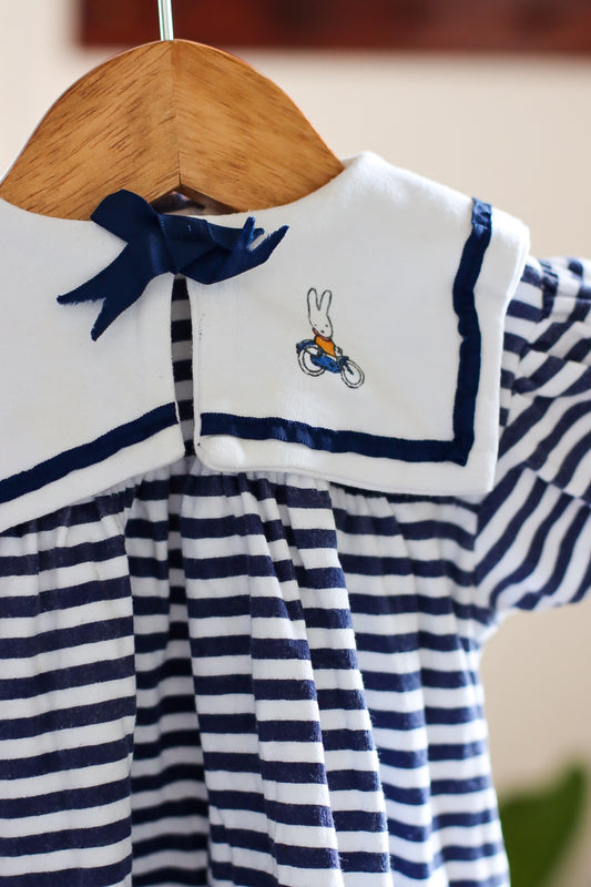 Miffy dress