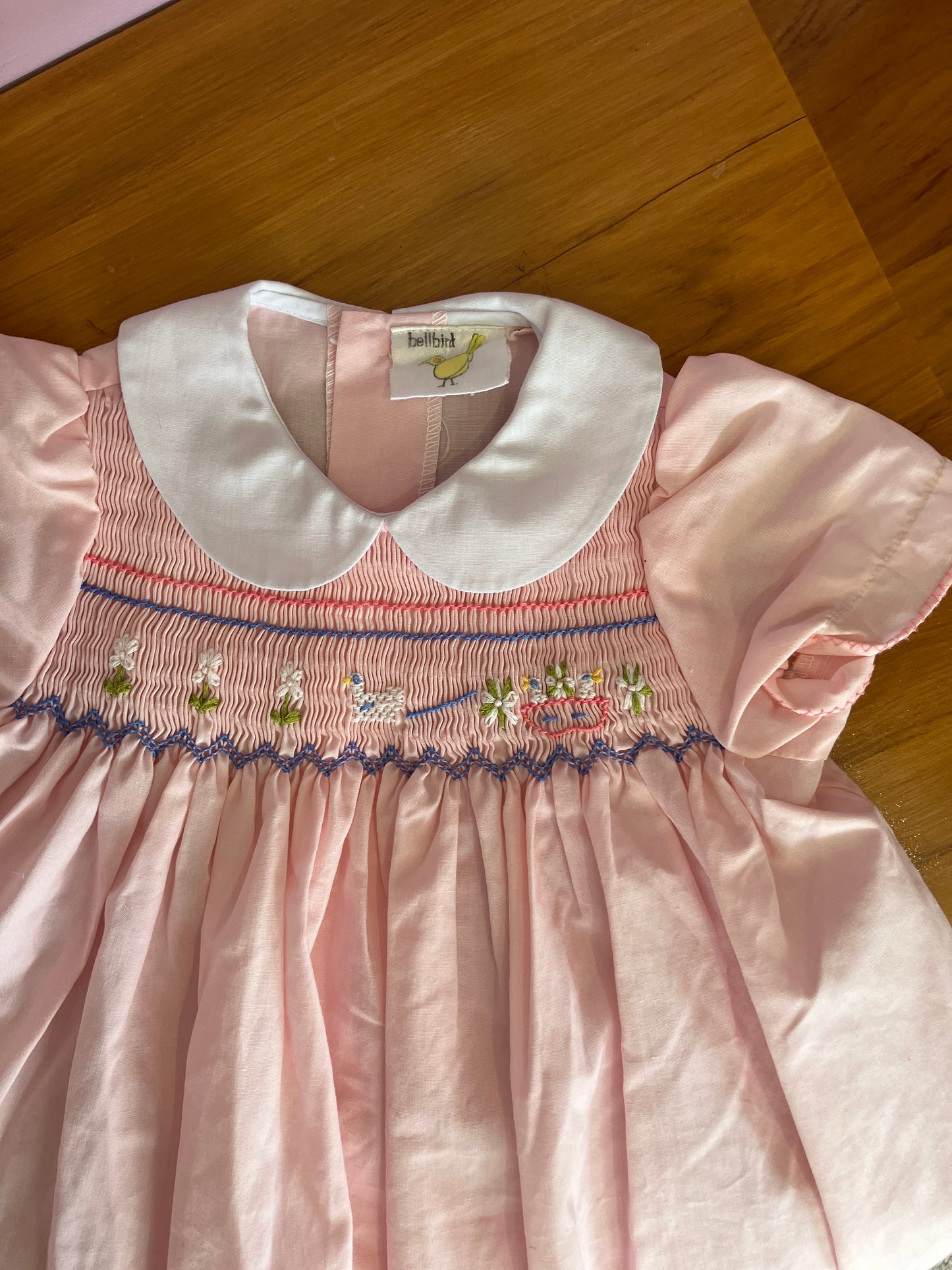 Bellbird Dress Size 0