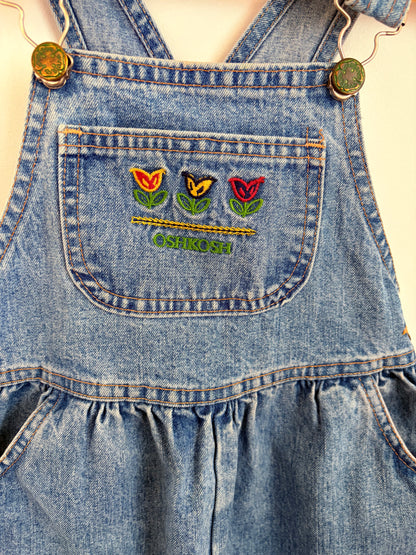 Oshkosh Overalls