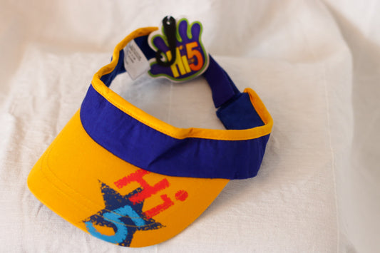 Hi-5 Visor