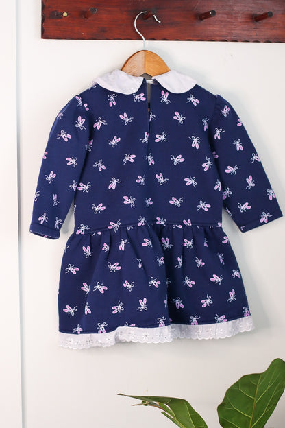 Vintage NZ Made dress