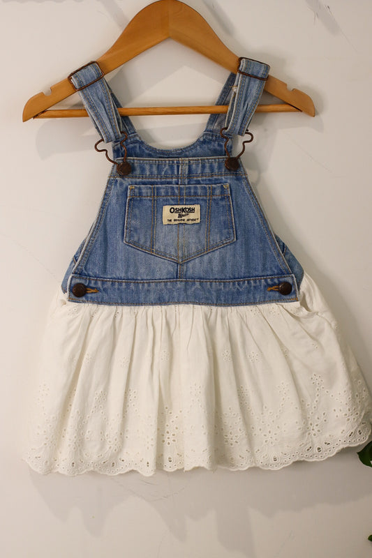 Oshkosh Dress