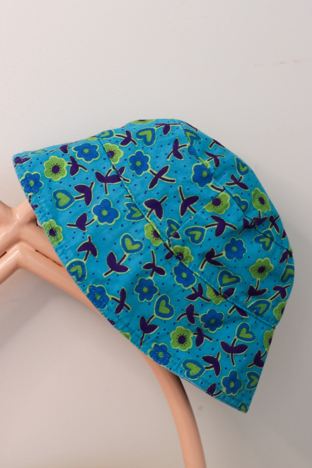 Vintage Please Mum Hat