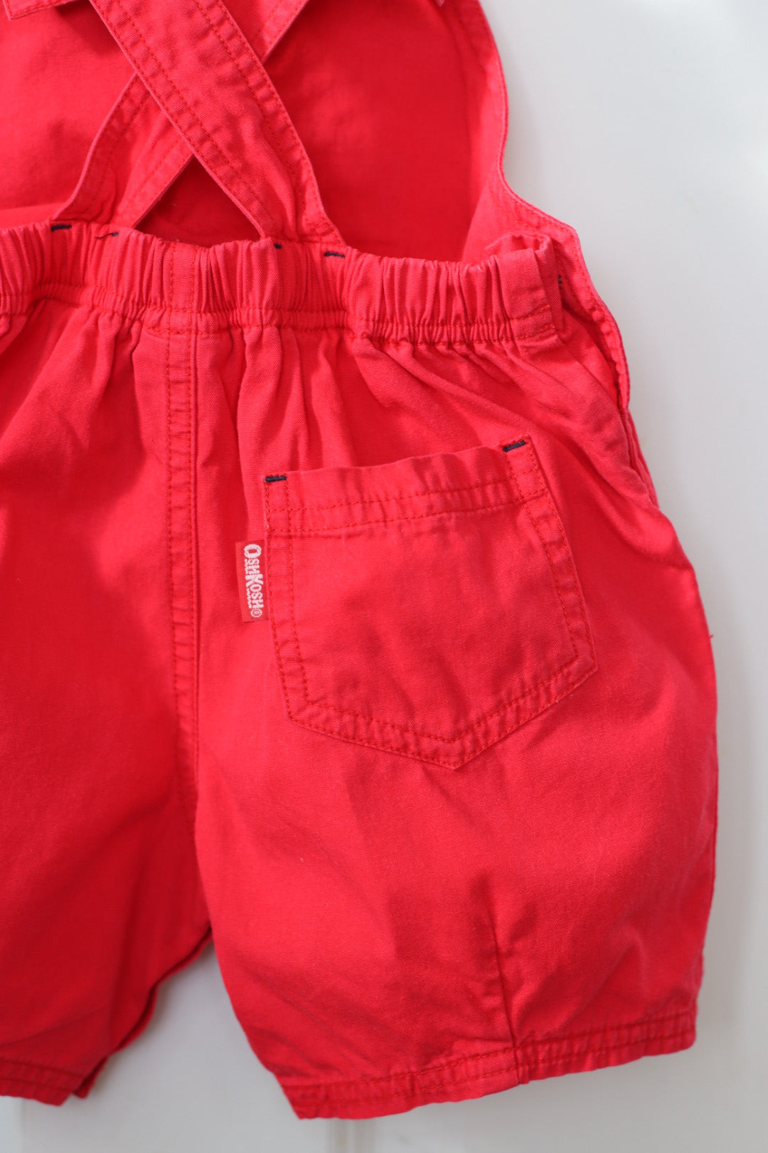 Australian Designed Oshkosh