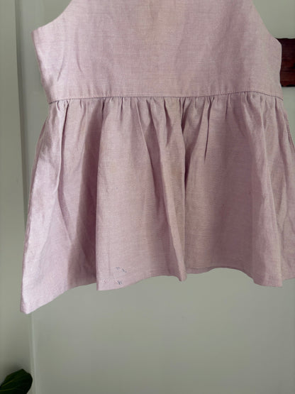 Linen Top