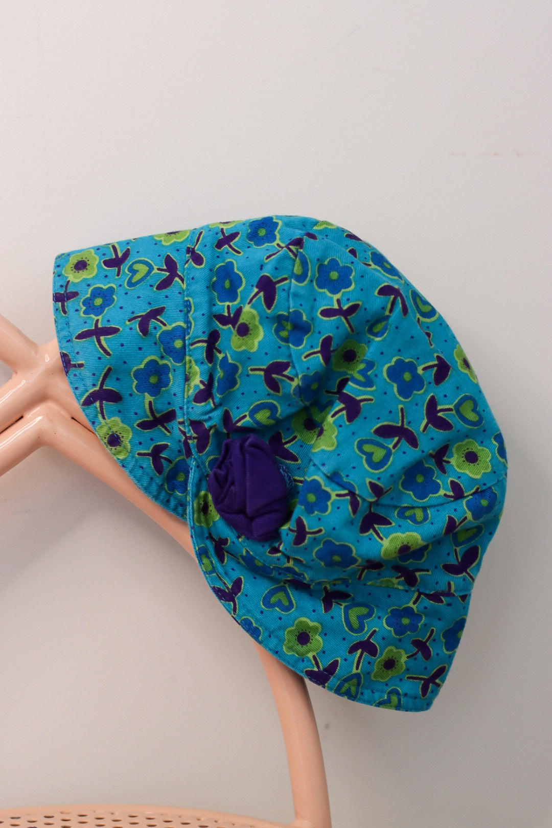 Vintage Please Mum Hat