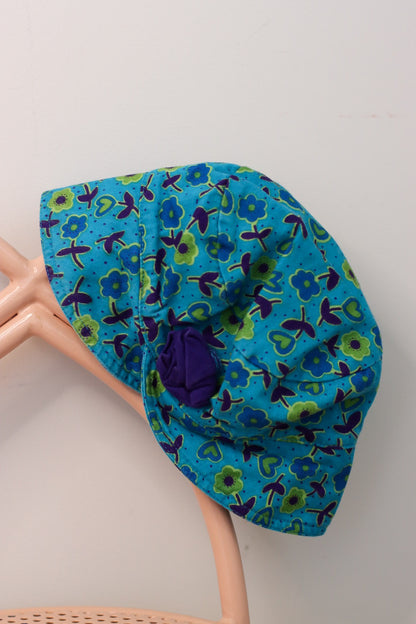 Vintage Please Mum Hat