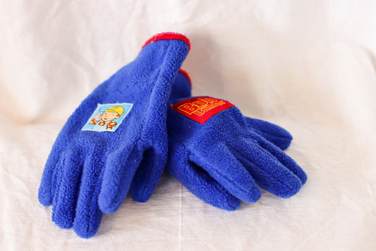 Bob the Builder Gloves