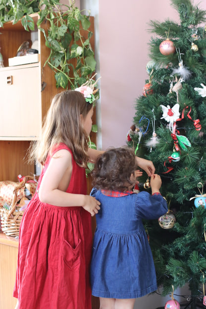 Vintage Oshkosh Dress Size 2