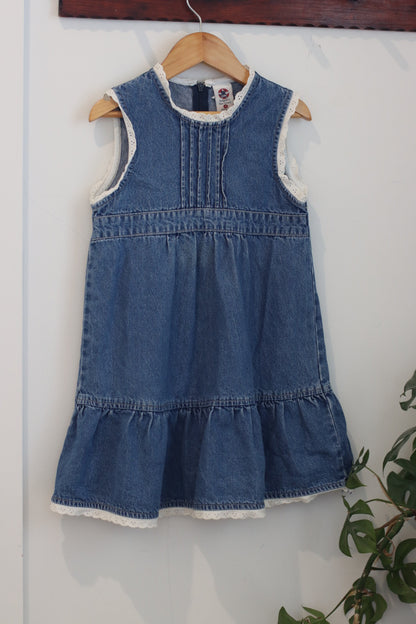 JK Kids Dress Size 4