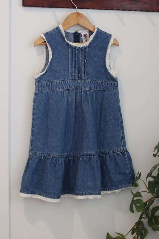 JK Kids Dress Size 4