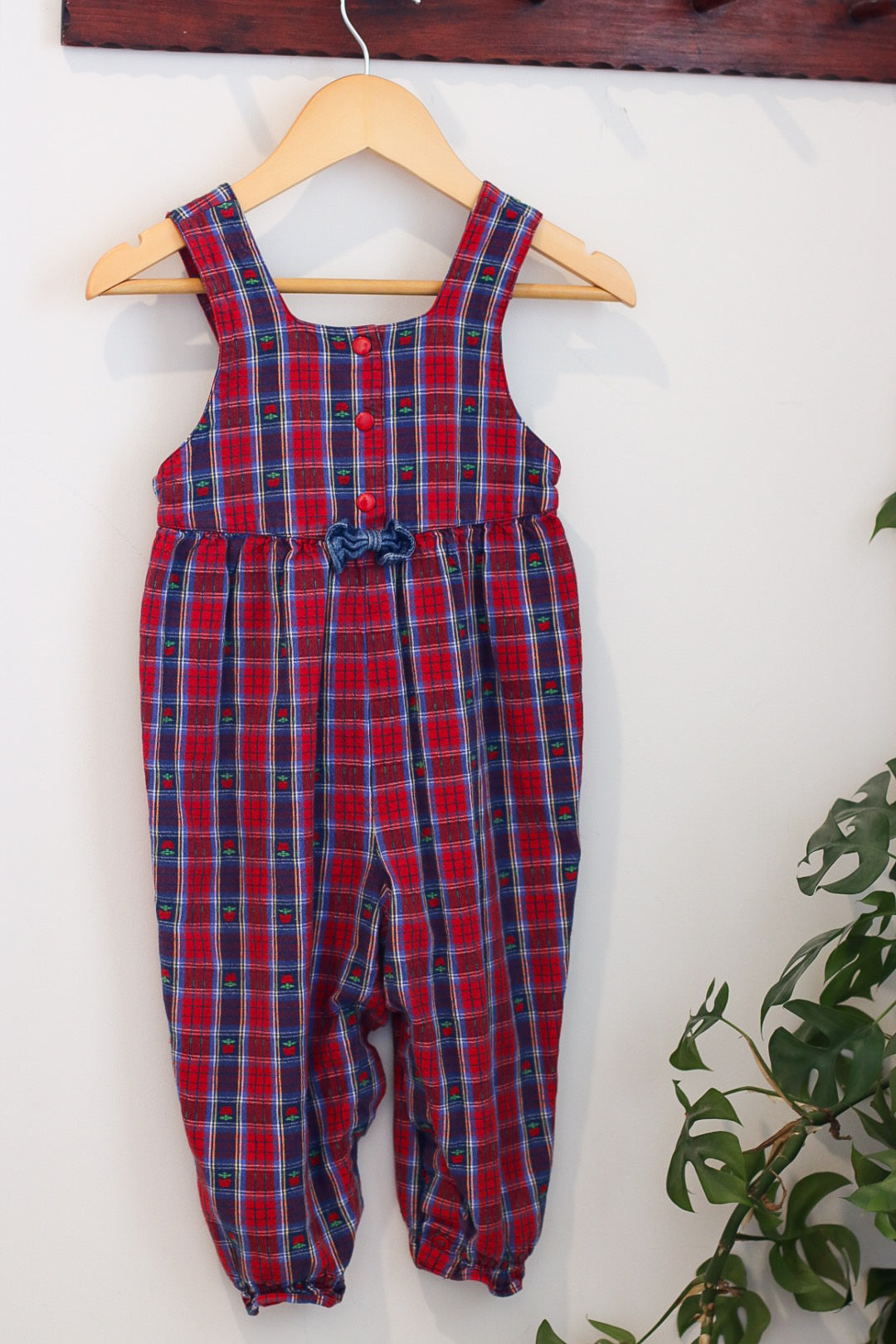Oshkosh Romper 24m