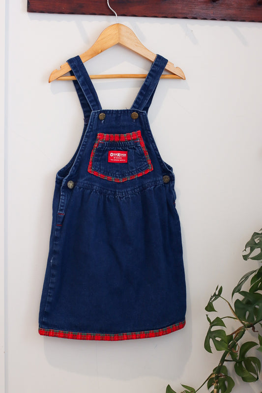 Oshkosh dress 5T