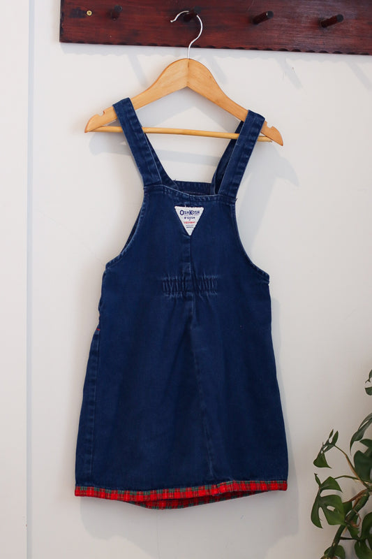 Oshkosh dress 5T