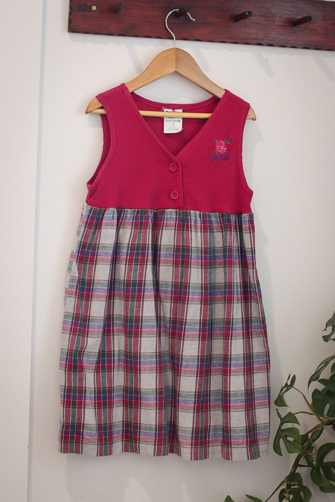 Oshkosh Dress 5T