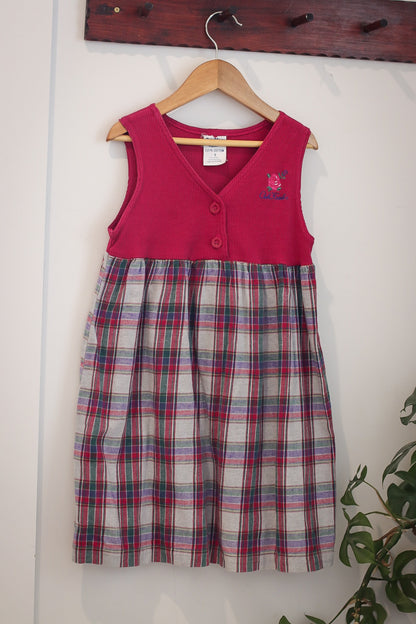 Oshkosh Dress 5T